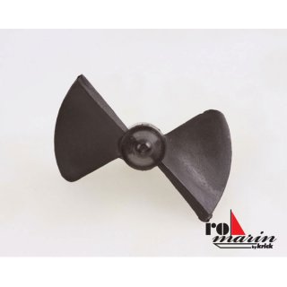 Hydro Schiffsschraube 2Bl. 42mm R M4