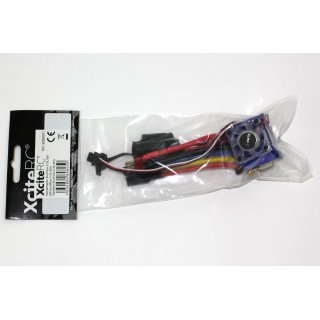 Brushless speed controller BSC 90-1 (2-3S, 90A)