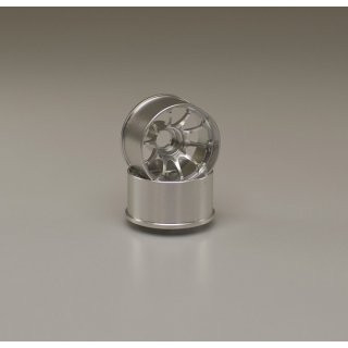 CE28N WHEELS WIDE 2.0 OFFSET SILVER