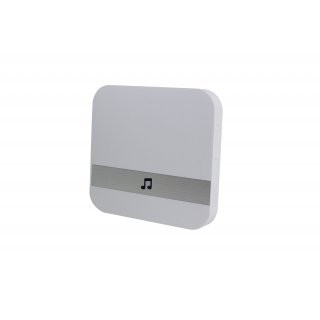 DingDong Funk-T�rglocke einzeln passend zu WiFi...