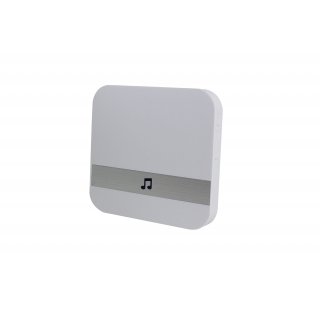 DingDong Funk-T�rglocke einzeln passend zu WiFi...