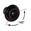 CamOne infinity 142� Linse