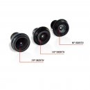 CamOne infinity 96� Linse