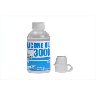 Silikonoel 3.000cps Compound
