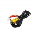 FlyCamOne HD 5.8GHz Adapter Kabel