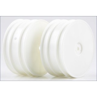 Felgen 4WD, vorn, weiss (2)