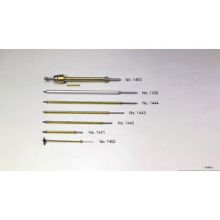 Tubo De Codaste /90+Arbol D4X130