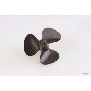 Boat propeller, D 35 mm R