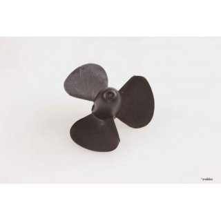 Boat propeller D 35 mm L