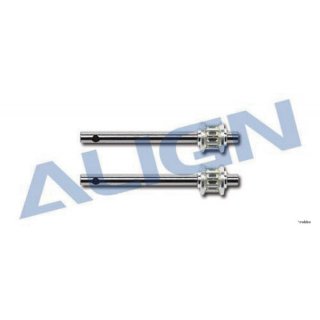 rbol del rotor de cola T-REX 450 Sport