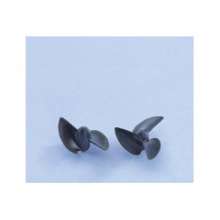 Schiffsschraube Racerechts 29