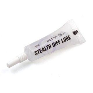 Fett f�r Kugel-Differential Stealth Lube TEAM ASSOCIATED