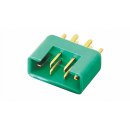 MPX high-current plug 6-pin 50A multiplex