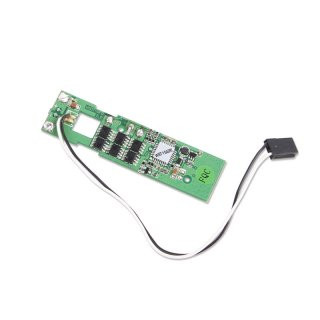 Brushless Regler(WST-15A(R))