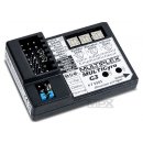 MULTIGyro G3 Kreiselsystem